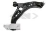 SPIDAN 50844 Track Control Arm